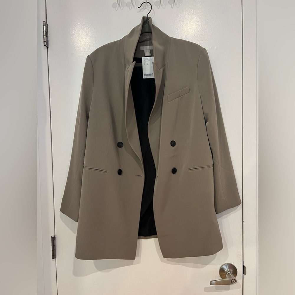 H&M Blazer
